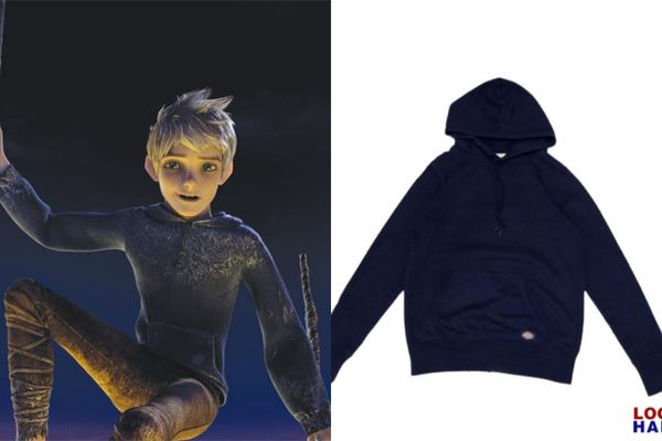 christmas costume ideas jack frost from rise of the guardians