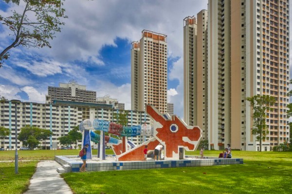 heritage trail toa payoh dragon playgrounds