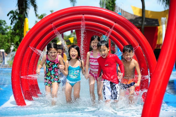 children's activities december singapore rainforest kidzworld 
