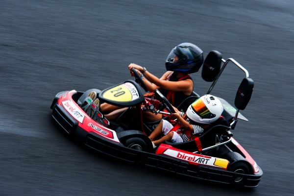 children's activities december singapore the karting arena