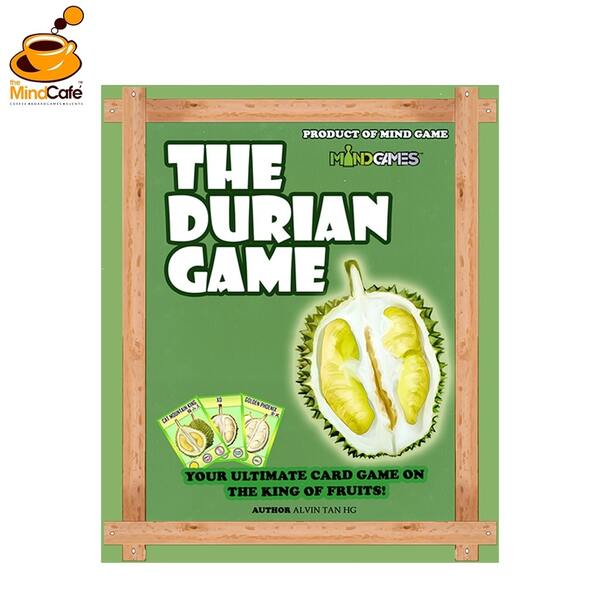 the durian game singapore