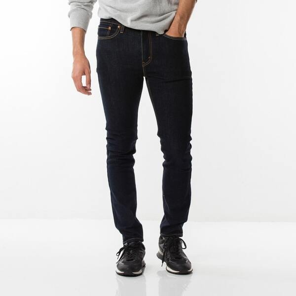 Levi's Skinny Fit Jeans (05510-0732)