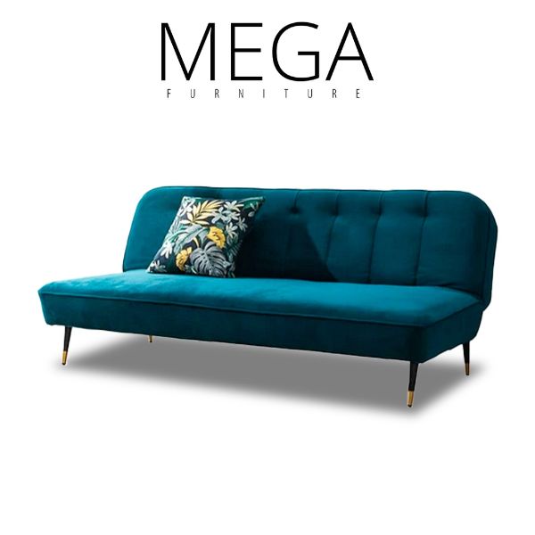 best comfortable sofa bed singapore MEGAFURNITURE Fontine