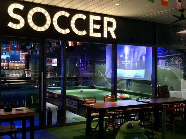 bar soccer best sports bar singapore
