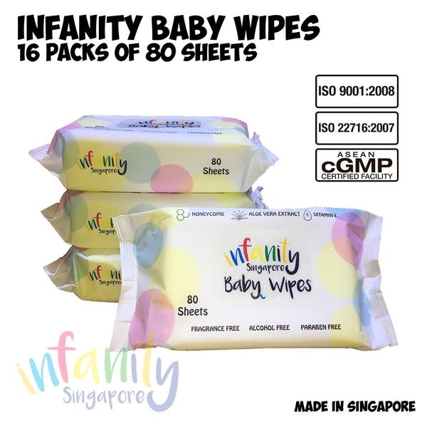 best baby wipes singapore infanity 