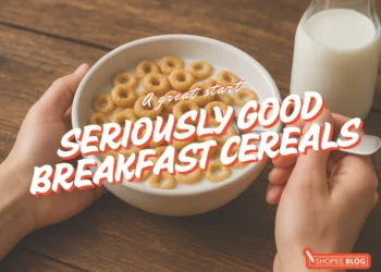 best cereal breakfast