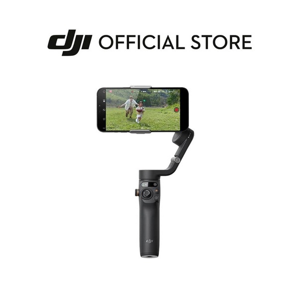 DJI Osmo Mobile 6 Best gimbals for iPhone 