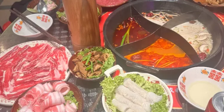 best hotpot places singapore