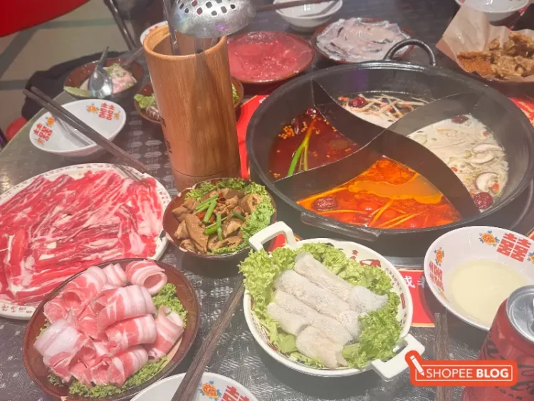 best hotpot places singapore