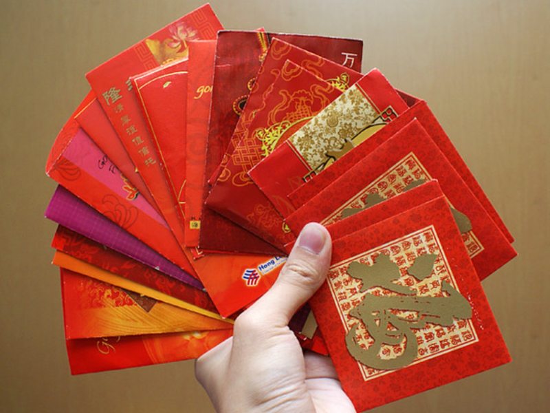 2023 CNY Ang Bao Rates: Rules And Faux Pas You Need To Note