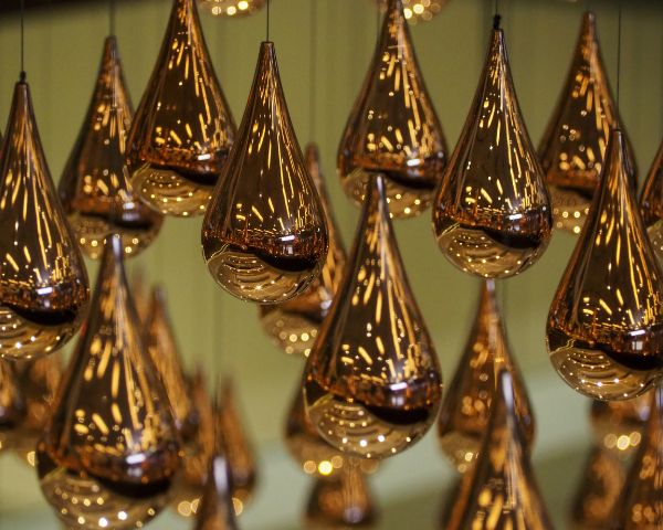 things to do in changi airport terminal 1 kinetic rain sculpture