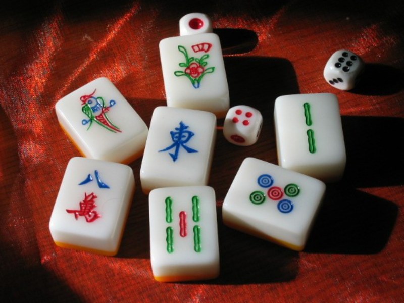 best mahjong gifts singapore