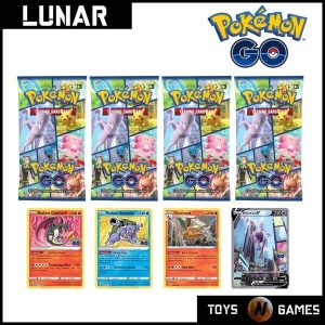 best Pokémon cards packs go