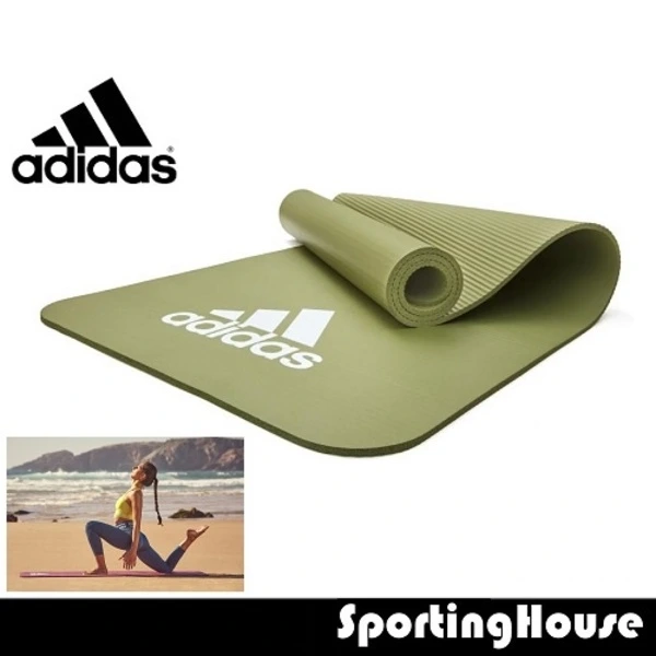 adidas best yoga mat singapore 