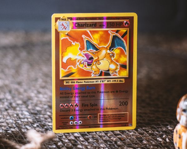 The best Pokémon cards 2023