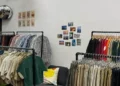 thrift stores singapore
