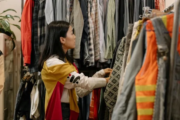 tips for a great thrifting session thrift stores singapore