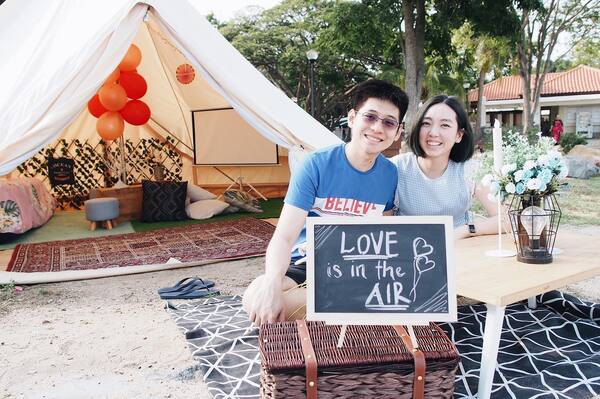 wondrous glamping best glamping singapore