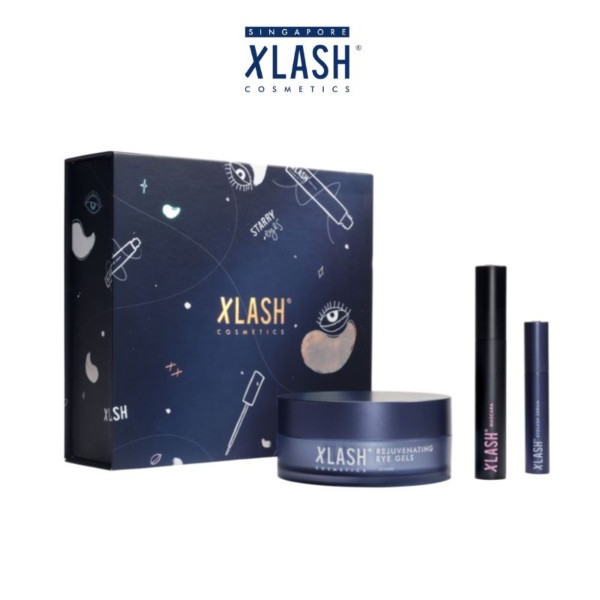 XLASH Gift Set