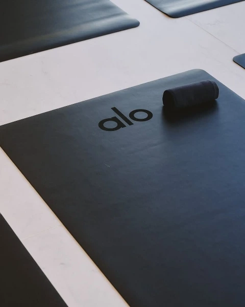 aloyoga best yoga mat singapore 