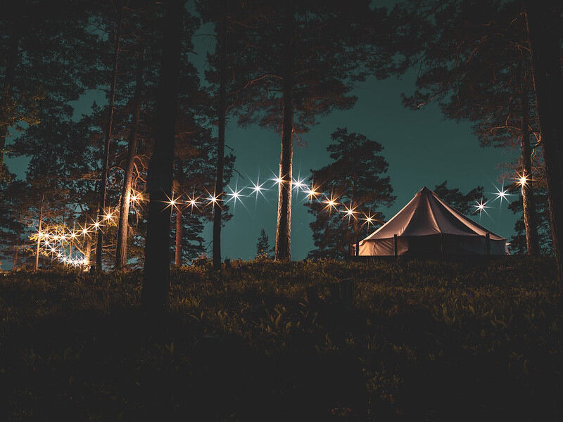 glamping under the stars best glamping singapore