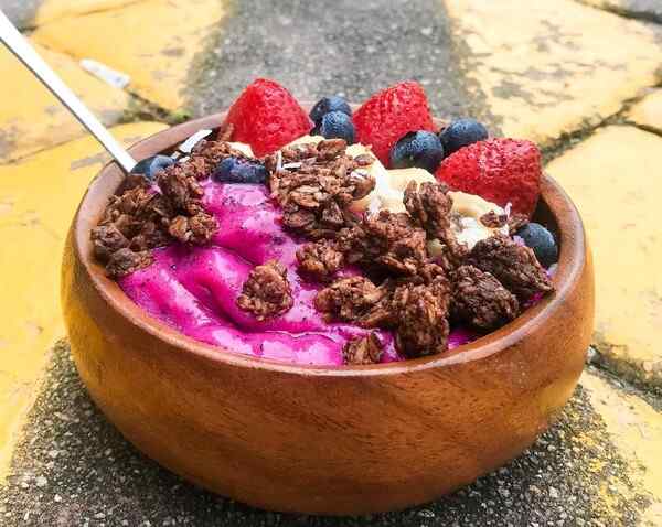 oatberry best acai singapore