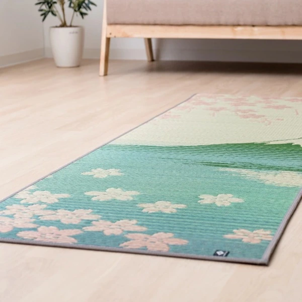 CODIA best tatami yoga mat singapore 