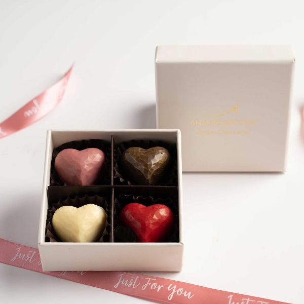 valentine's day chocolates singapore ANJALICHOCOLAT