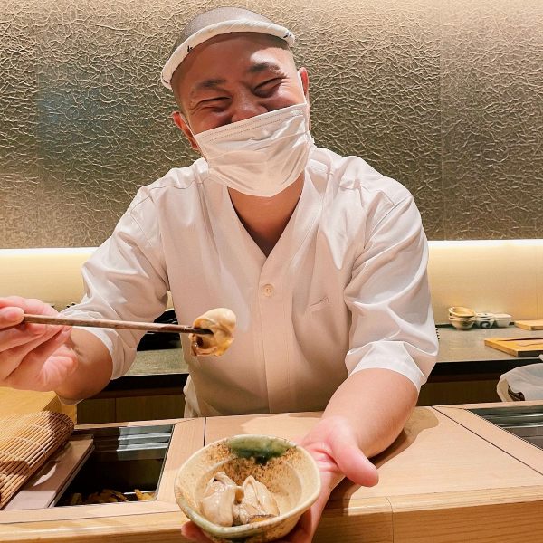 Sushi Tokyo Ten