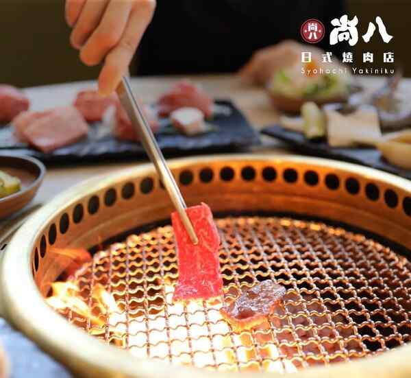 syohachi yakiniku best yakiniku singapore