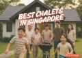 best chalets singapore