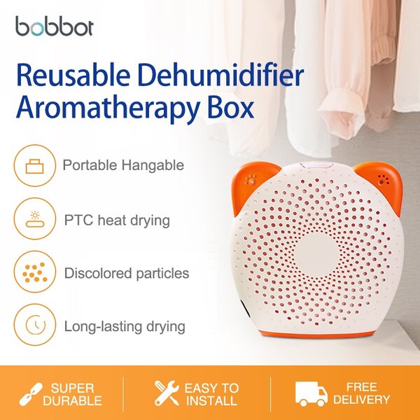 bobbot dehumidifier