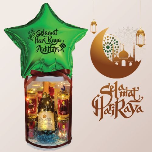 Hari Raya Gift Idea 2023 Ramadhan Hari Raya Gift Hamper