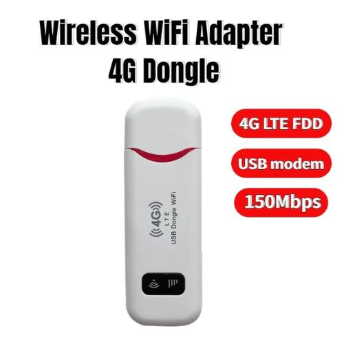 USB Pocket Dongle Mobile Broadband