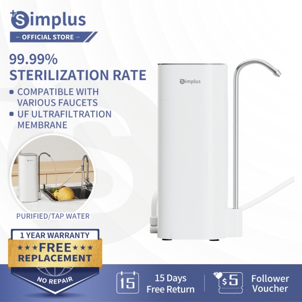 best water dispensers simplus tap water purifier