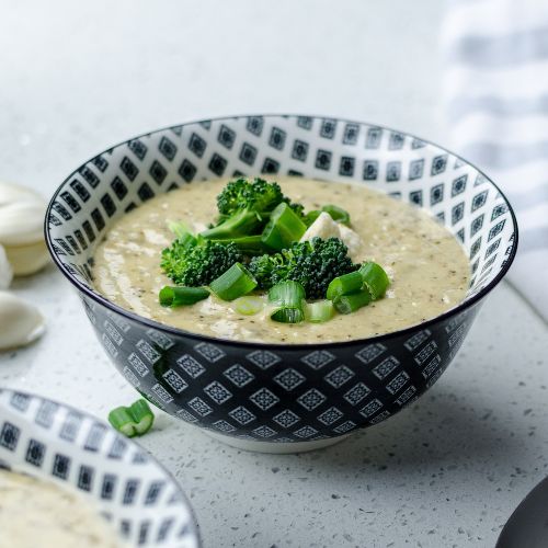 Broccoli Recipe Broccoli and Stilton Soup