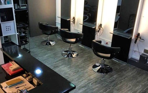 Iffah Muslimah Hair and Beauty Salon best muslimah hair salon singapore
