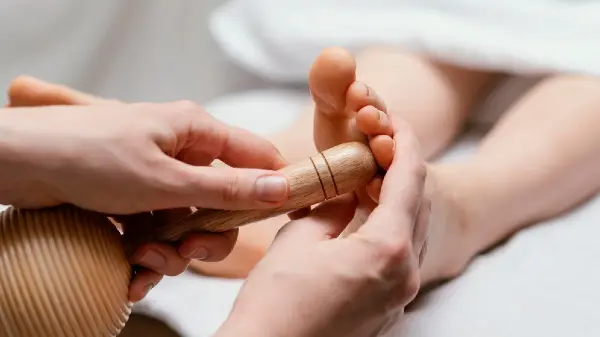 Best Foot Massage Singapore - Is foot reflexology better than a massage