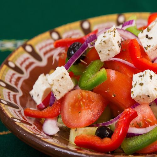 Tomato Recipe Tomato And Mozzarella Salad