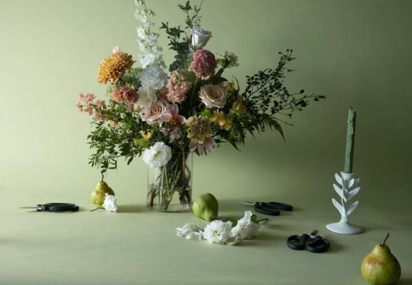 flower arrangement classes singapore Charlotte Puxley Flowers 