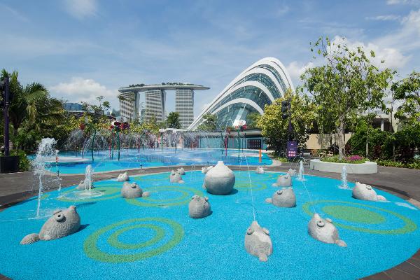 gardens by the bay june holiday programmes 2024