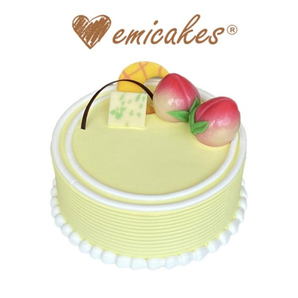 best cake delivery singapore Emicakes