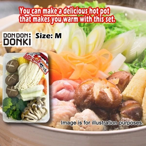 hot pot don don donki must buy