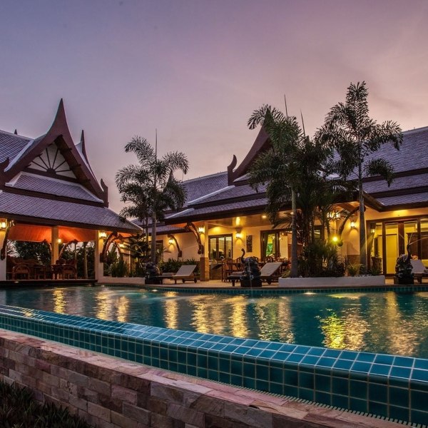 best krabi resort