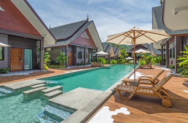 best krabi resort