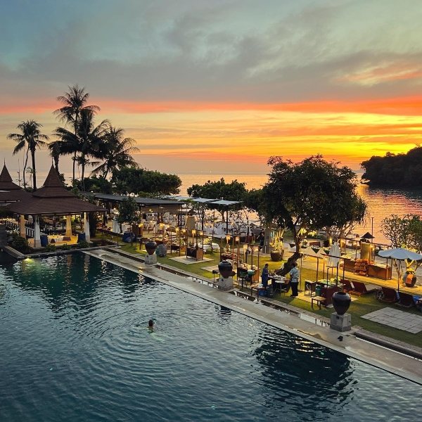 best krabi resort