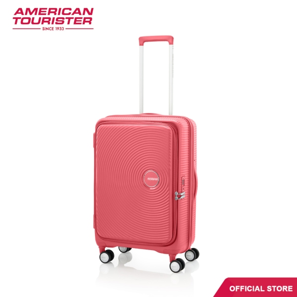 American Tourister Curio Spinner 68/25