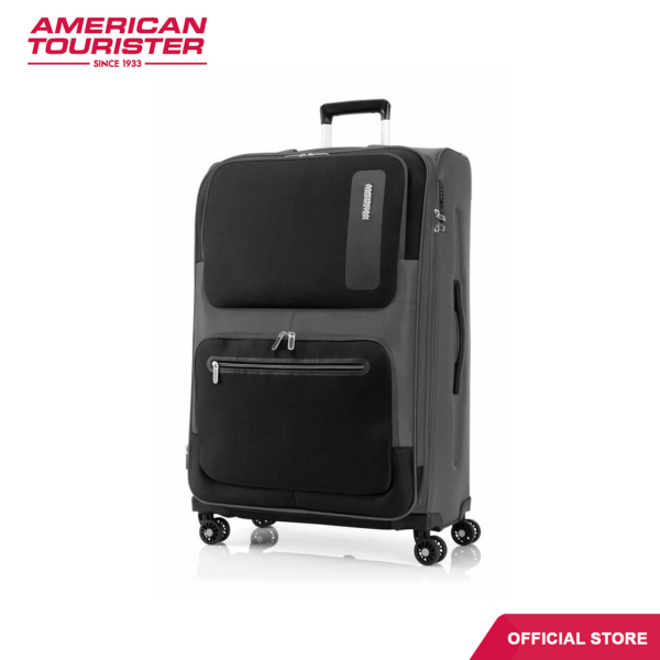 best luggage singapore American Tourister Maxwell Spinner Luggage