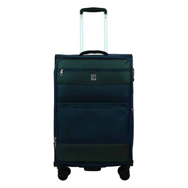 best luggage singapore Pierre Cardin Expandable Softcase Luggage