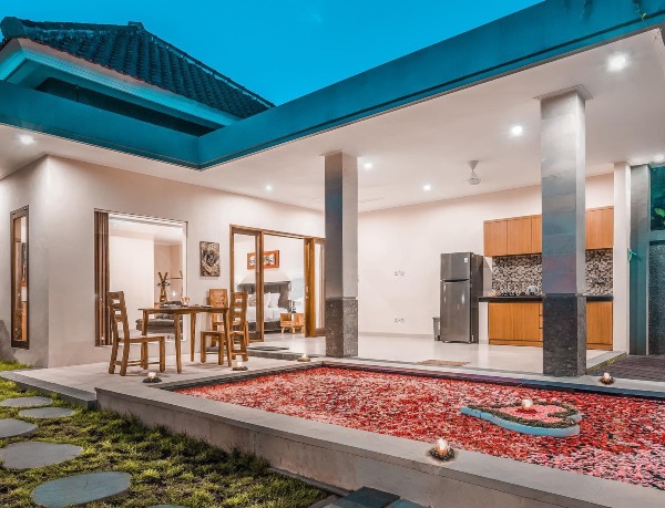 best villas in bali kubu petitienget suite